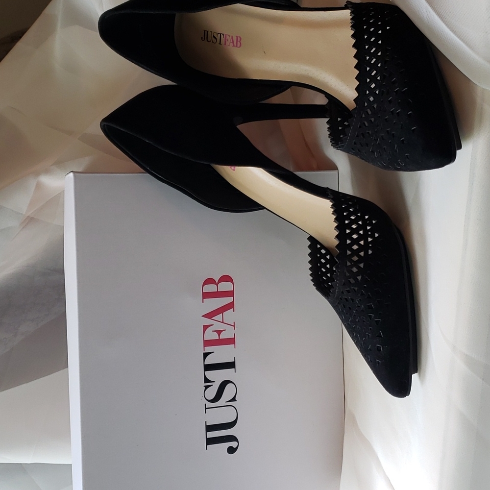 High Heels